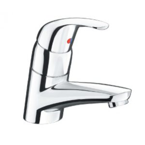 Vòi chậu lavabo nóng lạnh INAX LFV-1302S