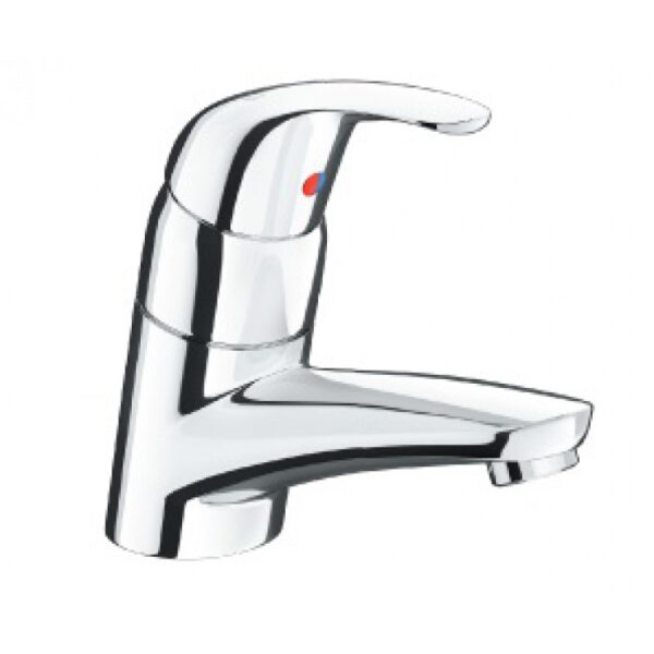 Vòi chậu lavabo nóng lạnh INAX LFV-1302S