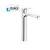 Vòi chậu lavabo nóng lạnh INAX LFV-1402SH