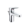 Vòi chậu lavabo nóng lạnh Inax LFV-2002S