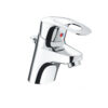Vòi chậu lavabo nóng lạnh INAX LFV-202S