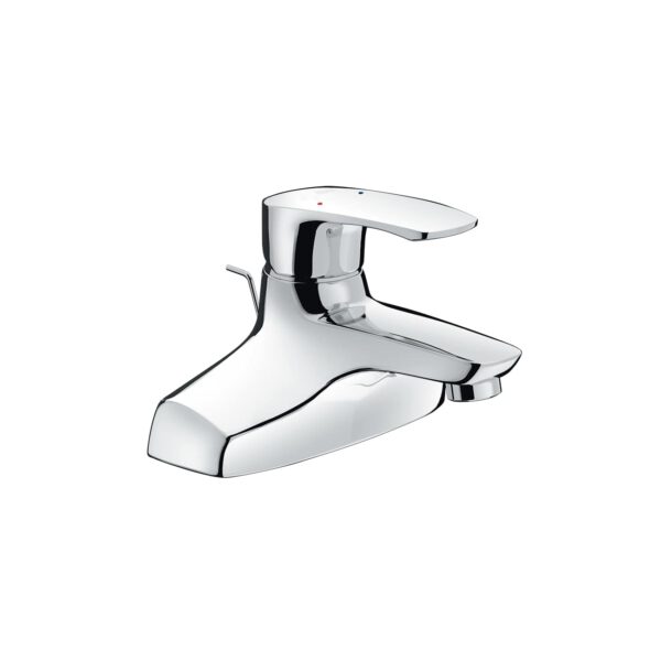 Vòi chậu lavabo nóng lạnh INAX LFV-211S