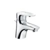 Vòi chậu lavabo nóng lạnh INAX LFV-212S