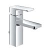 Vòi chậu rửa mặt INAX LFV-5012S - Nóng lạnh