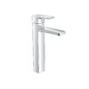 Vòi chậu rửa mặt INAX LFV-5012SH - Nóng lạnh