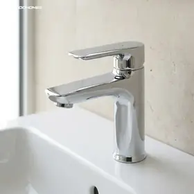 Vòi chậu rửa mặt INAX LFV-612S