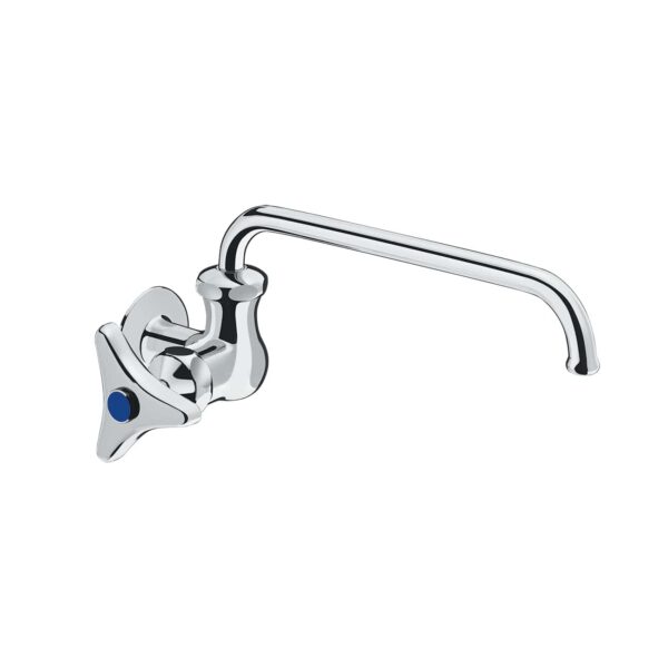 Vòi gắn tường INAX LF-16-13 - Vòi lạnh