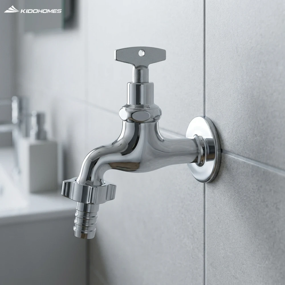 Vòi nước lạnh INAX LF-15G-13(JW)