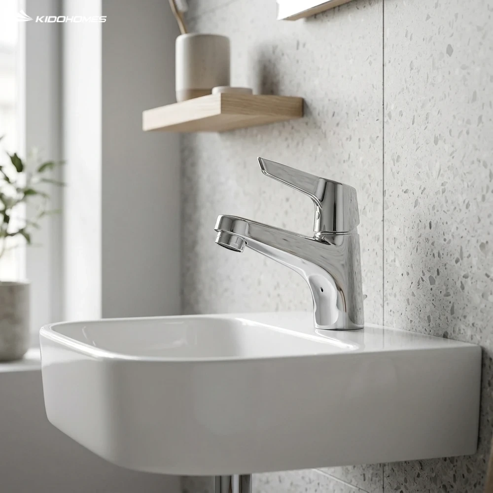 Vòi nước lạnh INAX LFV-17