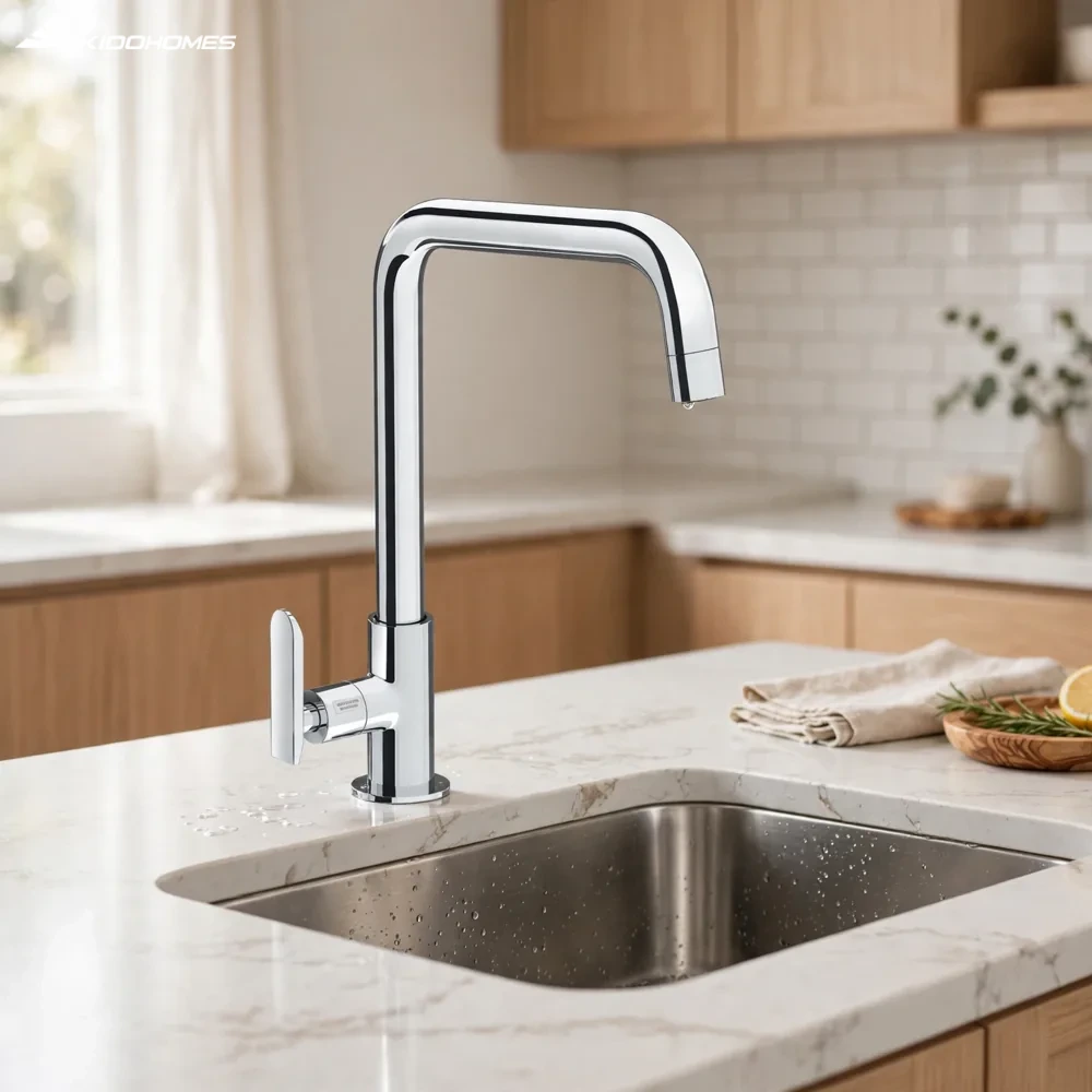 Vòi rửa bát INAX SFV-30 Nước lạnh
