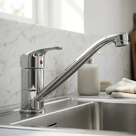 Vòi rửa bát INAX SFV-302S