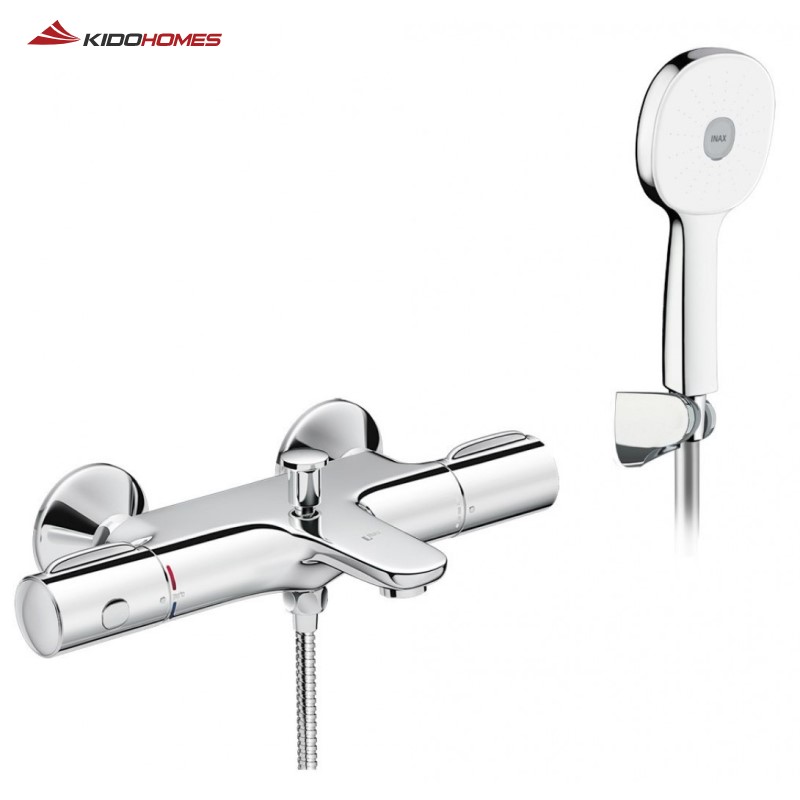 Vòi sen tắm BFV-1403S-8C Vòi sen tắm BFV-1403S-8C