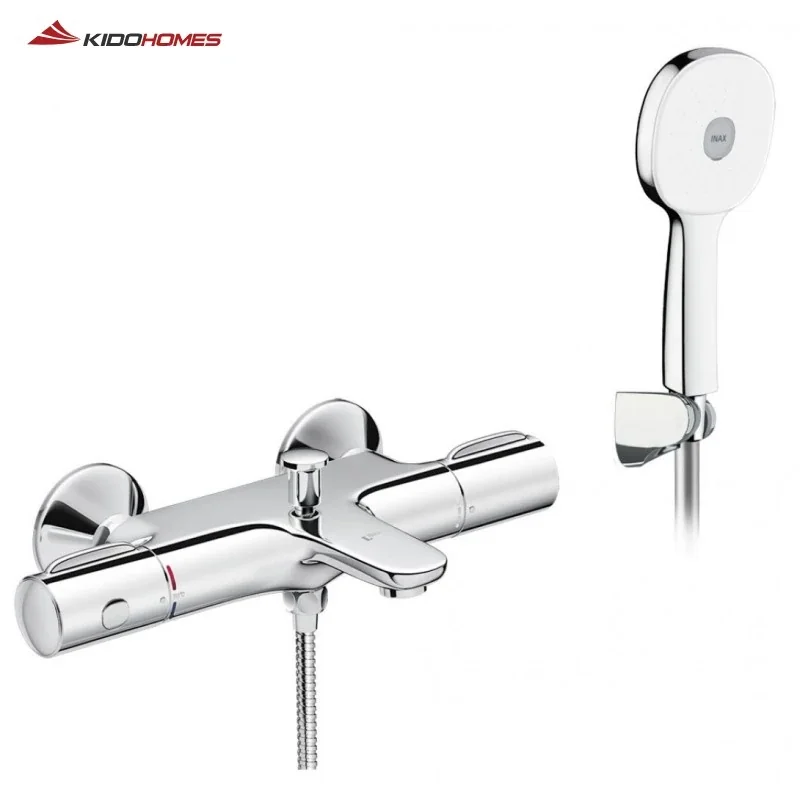 Vòi sen tắm BFV-1403S-8C