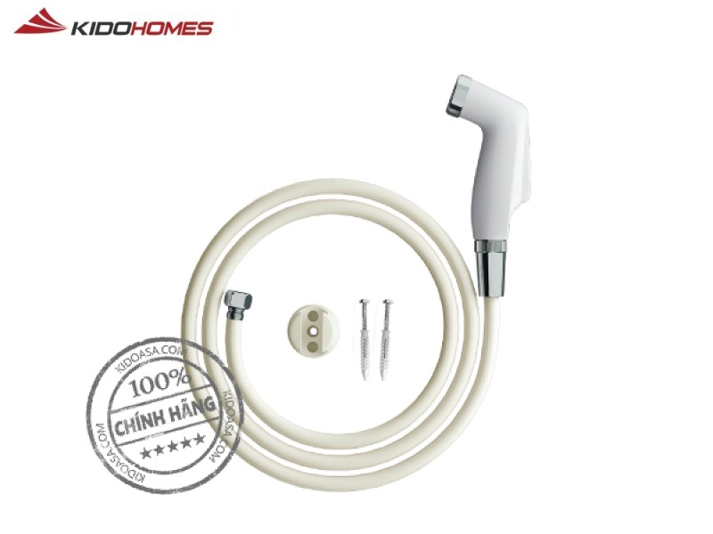 Vọi xịt Inax chất liệu nhựa Vọi xịt Inax chất liệu nhựa