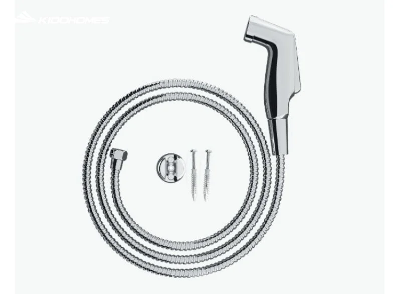 Vòi xịt vệ sinh là một thiết bị nhỏ gọn nhưng cực kỳ tiện lợi trong mọi nhà tắm