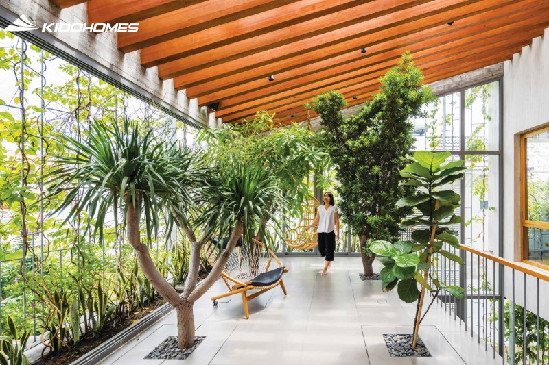 Tầm nhìn của INAX – “Thiết kế vì con người, cho con người”