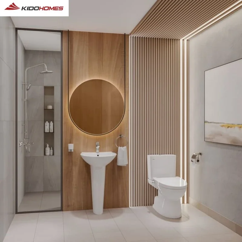 Lựa chọn bồn cầu Inax theo nhu cầu sử dụng