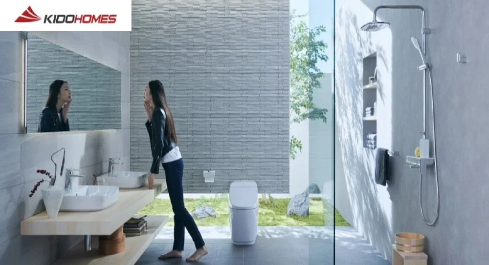 Thiết bị bền vững và an toàn