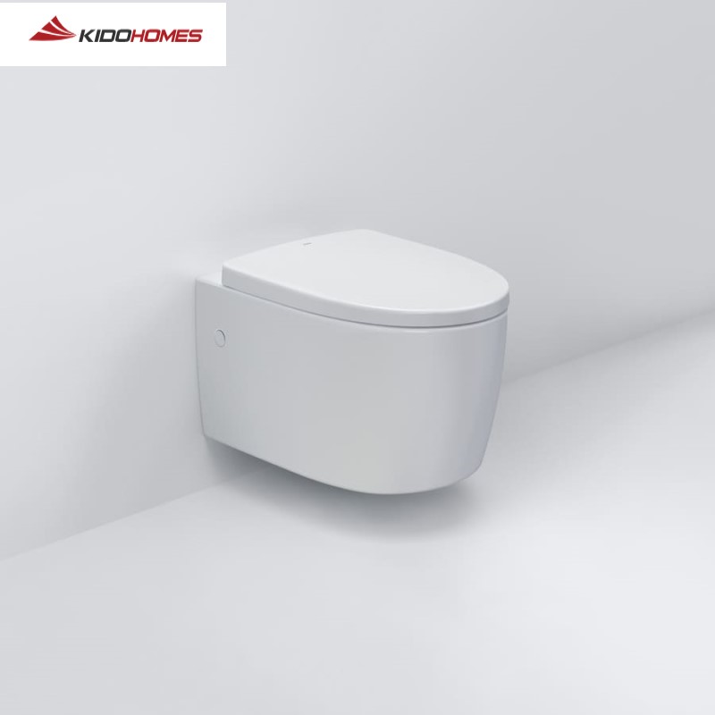 Công nghệ no-tank tiên phong: Tối ưu không gian và hiệu suất