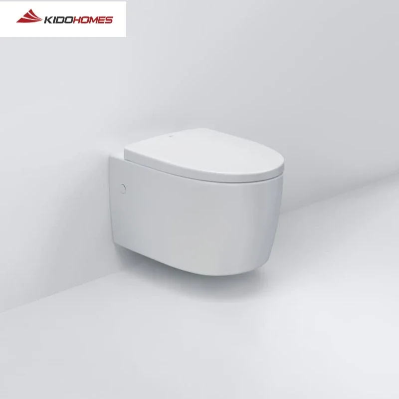 Công nghệ no-tank tiên phong: Tối ưu không gian và hiệu suất